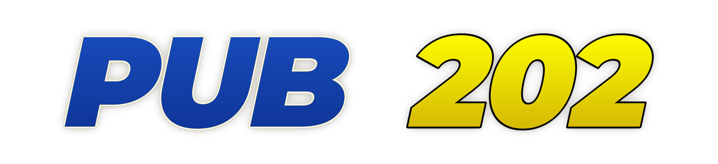 pub 202 Logo